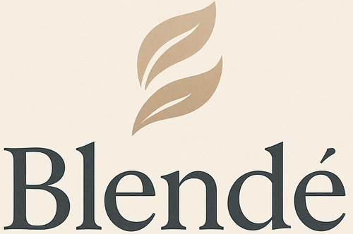Blendé