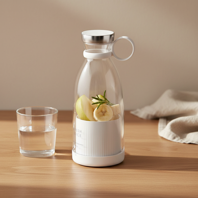 "Transform Your Health, One Sip at a Time"